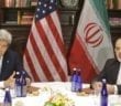 Trump could not cancel the Iran Deal