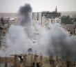 Syria Advances plus (raid on Area 51)