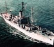 The USS Liberty