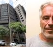 Video from camera outside Epstein jail cell unusable: report