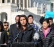 Tulsi needs to be clear about Opposing Open Borders