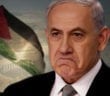 Netanyahu in on the plank