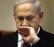 Gantz ahead of Bibi with 97% of votes counted