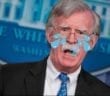 John Bolton Fired!