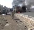 Yemen footage wrecking Jafar