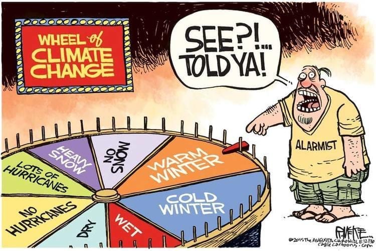 Climate Alarmist Debunked In Minutes ANC Report climate-alarmist-debunked-in-minutes-anc-report
