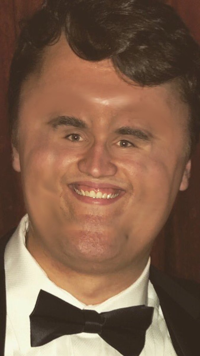 Charlie Kirk Tries to Grandstand Against White Nationalism But Gets Every Fact Wrong
