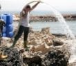 UN passes resolution urging Israel to pay Lebanon $850mn over oil spill