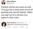 Censorship Gang gets PayPal and Adsense removed