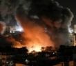 BREAKING: Israeli Massacre In Gaza, Scores Killed!