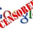 Google CAUGHT Censoring Conservative Sites And Running Blacklists