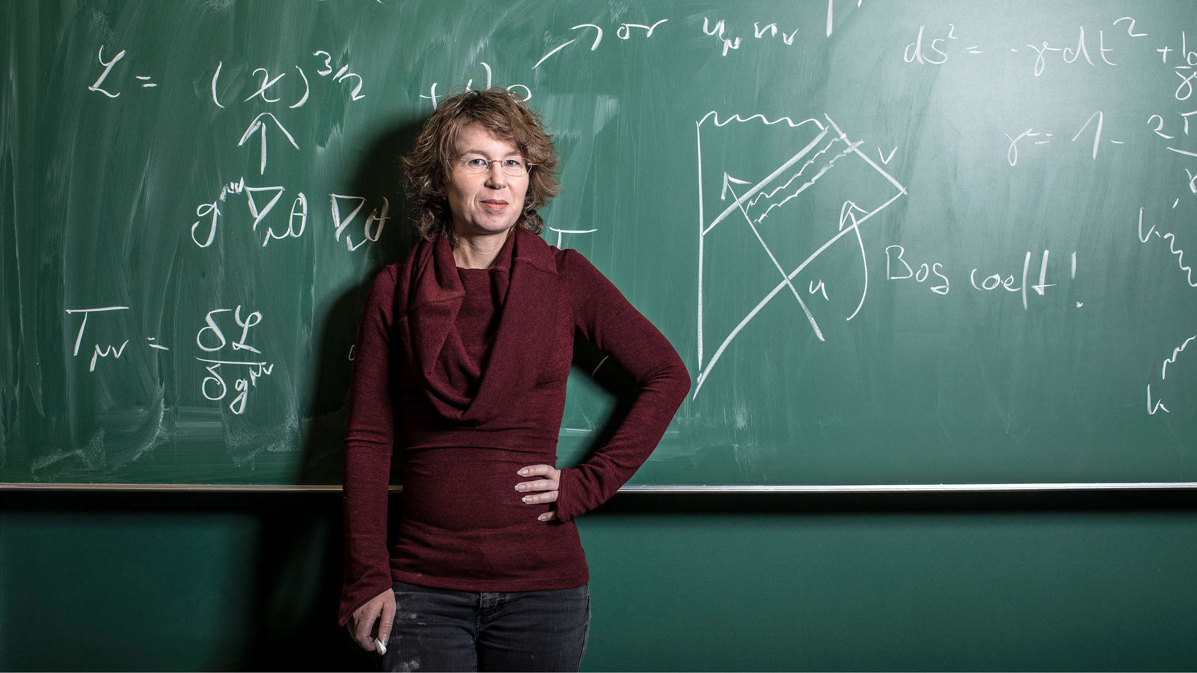 sabine hossenfelder lost in math sabine hossenfelder lost in math