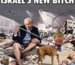 GAFI Trump follows in Neocon trap