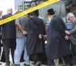 44 Charged by U.S. in New Jersey Corruption Sweep