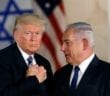Trump administration briefed Israel on the Suleimani attack before it briefed Congress: