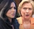 Tulsi sues Hillary Clinton for $50 million