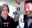 Raging Humanist and Ry Dawson