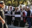Israel accused of torturing Palestinian suspects in bombing that killed teen
