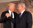 Poll: Israelis Are The Only Group Worldwide Who Approve of Trump’s Foreign Policies