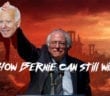 How Bernie can Still Win
