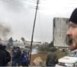 Israeli Soldiers Shoot Unarmed Palestinians- On The Ground Coverage