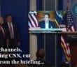Trump Wrecks the MSM, Biden NPC script fail