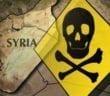 US chemical weapons on Syria, GCL beat up blind man