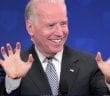 Biden’s dirty fingers
