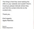PayPal looking to ban me too.