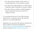 OMG Vimeo wants me to repay Them!