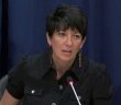 The arrest of Ghislaine Maxwell | 60 Minutes Australia