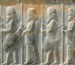 Iranian history, culture and philosophy.