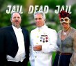 Sonia Poulton, Ryan Dawson, Shaun Attwood Exclusive