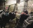 Portland crybullies, why are we arrested for attacking federal buildings?