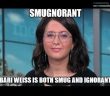 Bari Weiss JRE 1228 to the Woodshed