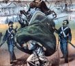 I had Rather Die, Rape in the Civil War
