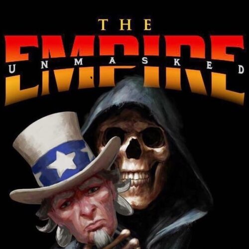 The Empire Unmasked - Rental