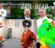 Epstein 1 year in Hell Anniversary Party