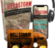 Hellstorm Interview with Paul English and David Gahary