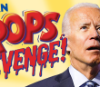 Biden Crime Syndicate Cornpop’s Revenge