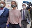 Clare Bronfman sentenced to prison in branded NXIVM sex slave case