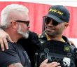 Dawson on the Proud Boys