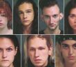 Inside the privileged lives of protesters busted for rioting in Manhattan