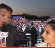 Trump in NC Rally
