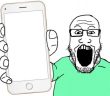SoyBoy Caught with USB Election Fraud