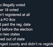 Qtard Epic Fail, but good news too