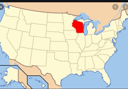 Wisconsin Election hearing