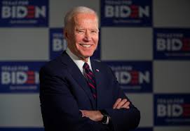 Day 1 Biden attacks Fracking and rejoins Paris Accords
