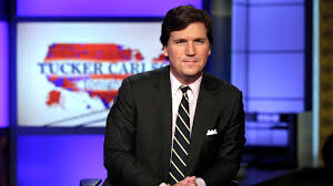 Tucker: None of Biden’s actions help law abiding Americans