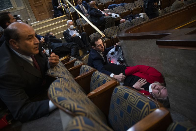 What is the US congress for?